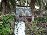 Parque Taoro