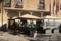 Petit-Cafe El Greco