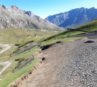 Picos de Europa
