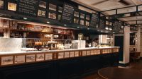 Pinxos Bar San Sebastián