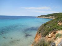 Platja de Binigaus