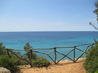 Platja de Binigaus