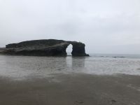 Playa Catedral