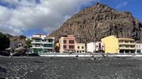 Playa Santiago