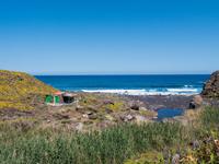Playa Tamadite 