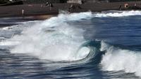 Playa deJardin, Puerto de la Cruz, Teneriffa