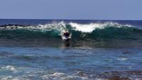 Playa deJardin, Puerto de la Cruz, Teneriffa