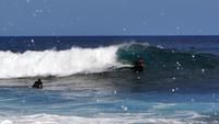 Playa deJardin, Puerto de la Cruz, Teneriffa