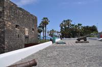Playa deJardin, Puerto de la Cruz, Teneriffa
