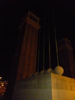 Plaza Espana