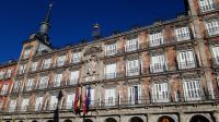 Plaza Mayor