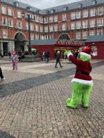 Plaza Mayor