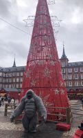 Plaza Mayor