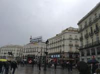 Plaza Sol