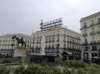 Plaza Sol