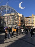 Plaza Zocodover