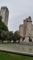 Plaza de Espana - Rundreise – Madrid intensiv erleben!