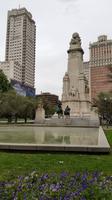 Plaza de Espana - Rundreise – Madrid intensiv erleben!
