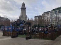 Plaza de Espana
