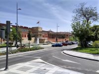 Plaza de Toros, Salamanca