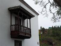 Plaza de las Nieves