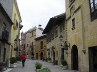 Poble Espanol