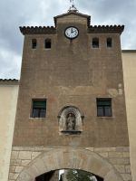 Poblet: Kloster Poblet