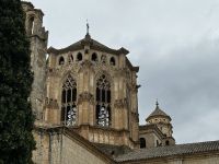 Poblet: Kloster Poblet