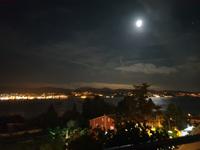 Poio in Galizien