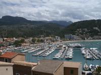 Port de Sóller