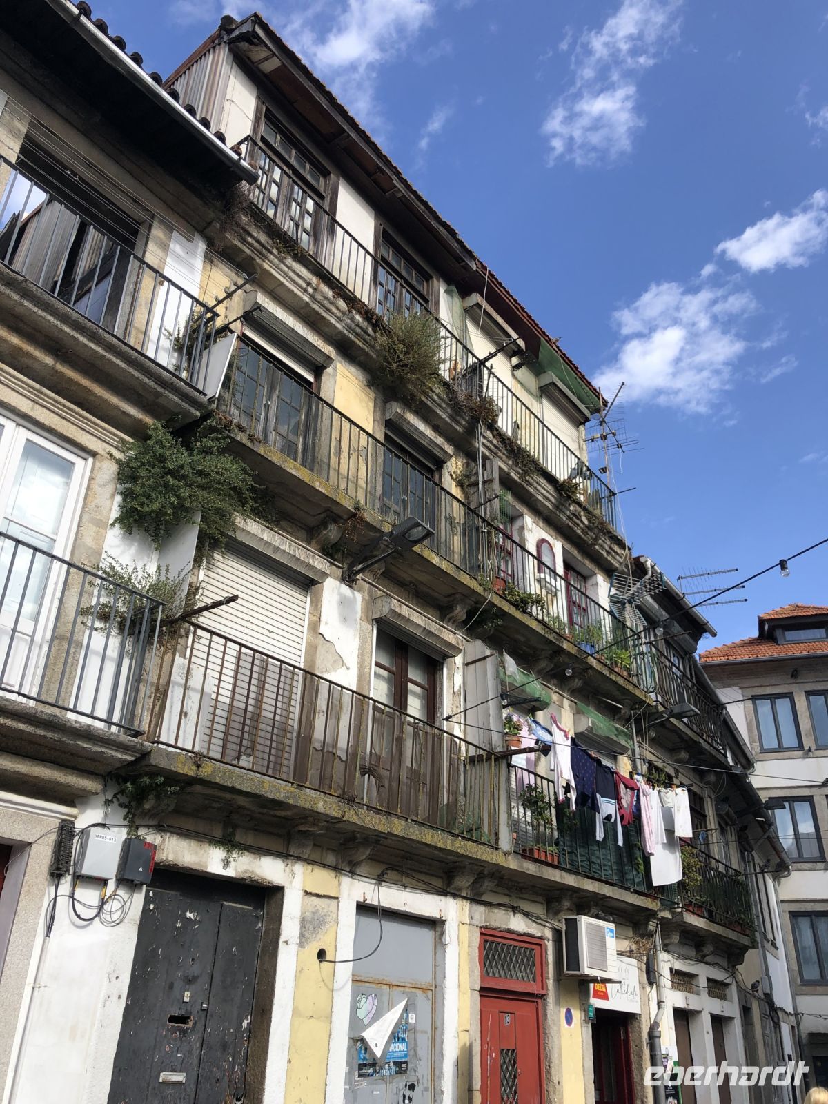 Porto Altstadt