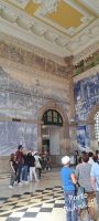 Porto Bahnhof