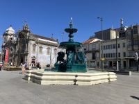 Portugal, Porto