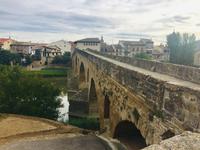 Puente de la Reina 