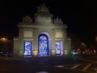 Puerta de Toledo