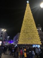 Puerta del Sol