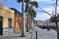 Puerto de la Cruz, Teneriffa