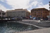 Puerto de la Cruz, Teneriffa
