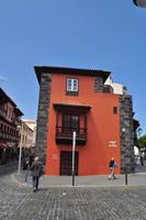 Puerto de la Cruz, Teneriffa