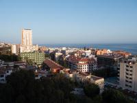 Puerto de la Cruz