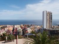Puerto de la Cruz