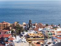 Puerto de la Cruz