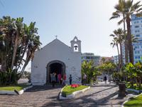 Puerto de la Cruz