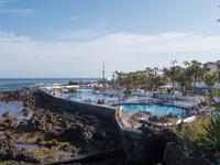 Puerto de la Cruz