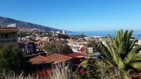Puerto de la Cruz