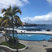 Puerto de la Cruz