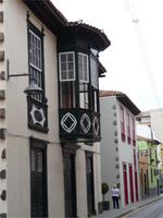 Puerto de la Cruz