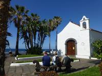Puerto de la Cruz