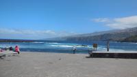 Puerto de la Cruz
