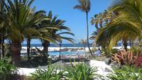 Puerto de la Cruz